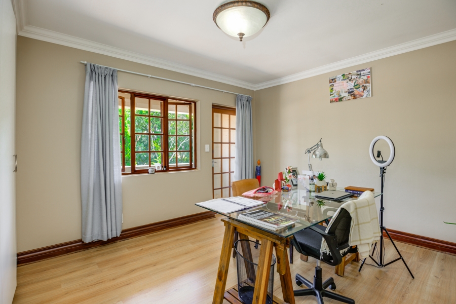 To Let 4 Bedroom Property for Rent in Fourways Gardens Gauteng