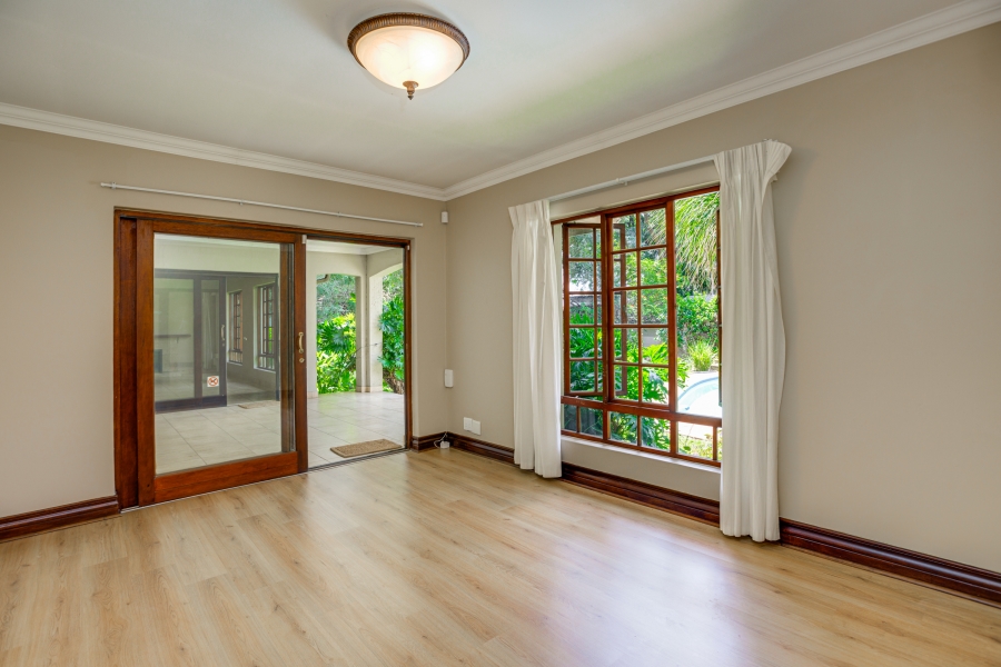 To Let 4 Bedroom Property for Rent in Fourways Gardens Gauteng