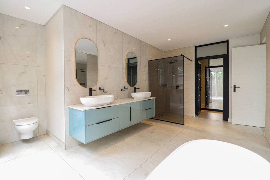 3 Bedroom Property for Sale in Illovo Gauteng