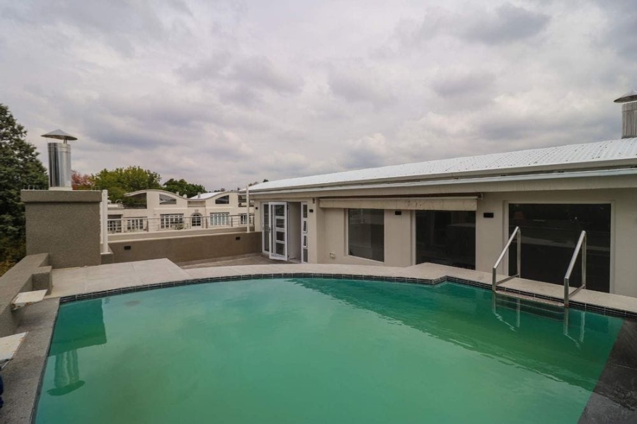 3 Bedroom Property for Sale in Illovo Gauteng