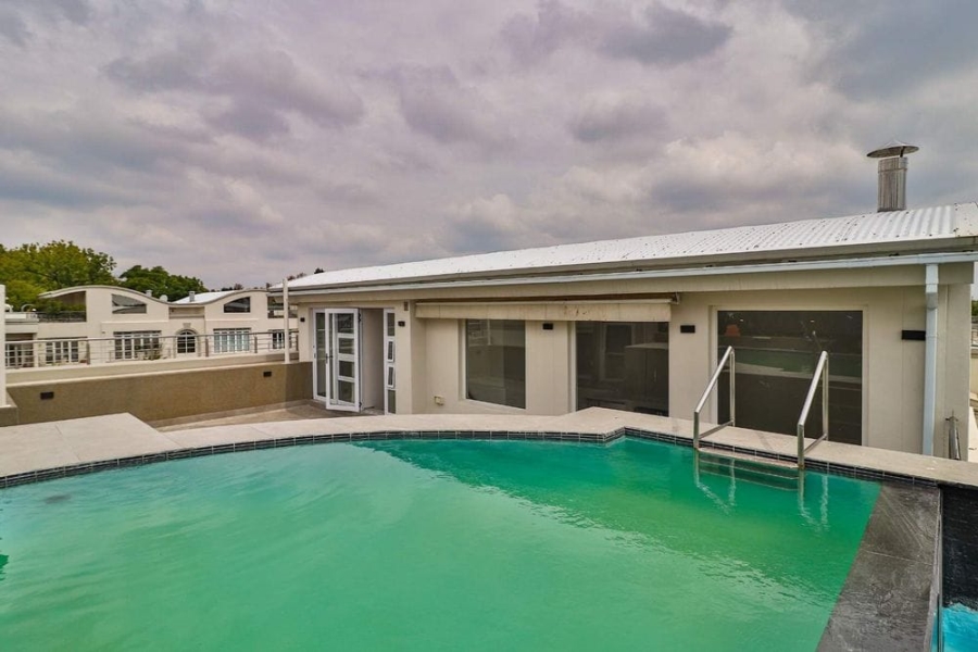 3 Bedroom Property for Sale in Illovo Gauteng