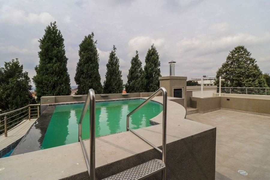 3 Bedroom Property for Sale in Illovo Gauteng