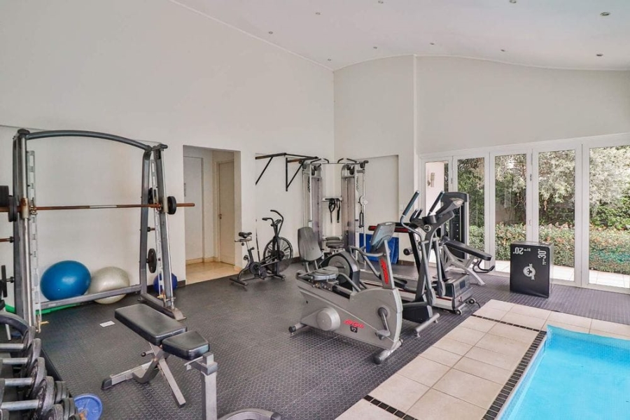 3 Bedroom Property for Sale in Illovo Gauteng