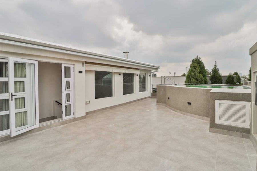 3 Bedroom Property for Sale in Illovo Gauteng