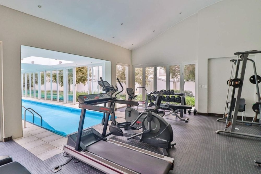 3 Bedroom Property for Sale in Illovo Gauteng