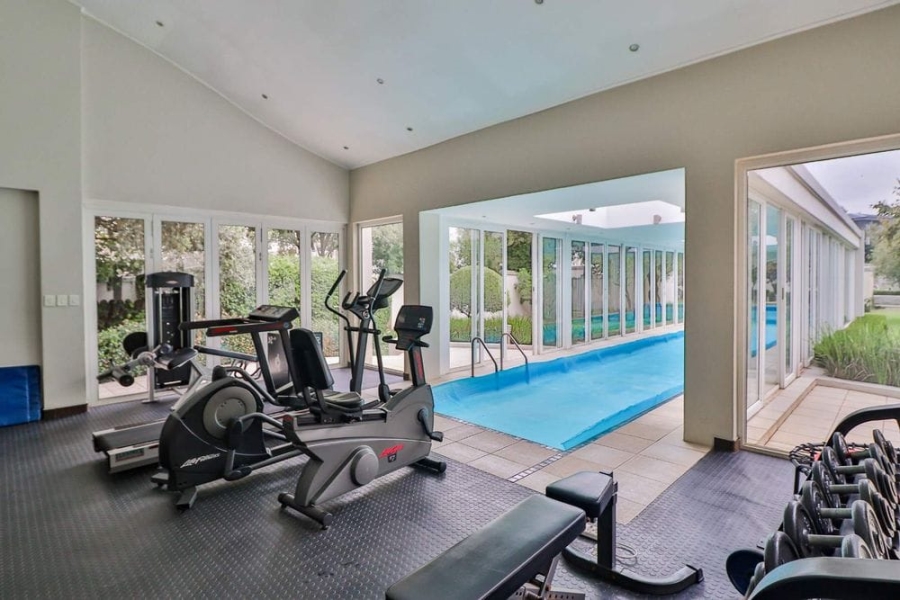 3 Bedroom Property for Sale in Illovo Gauteng