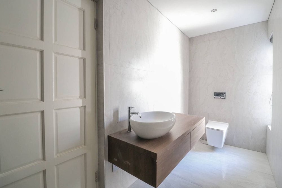 3 Bedroom Property for Sale in Sandown Gauteng