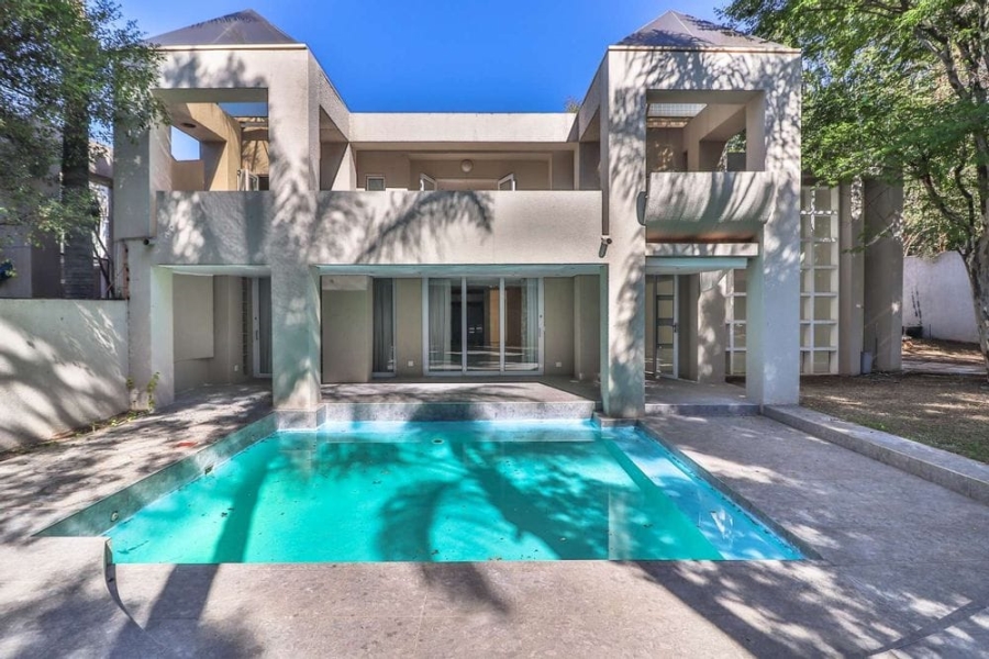 3 Bedroom Property for Sale in Sandown Gauteng