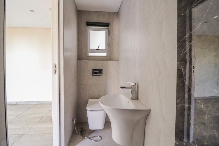 3 Bedroom Property for Sale in Sandown Gauteng