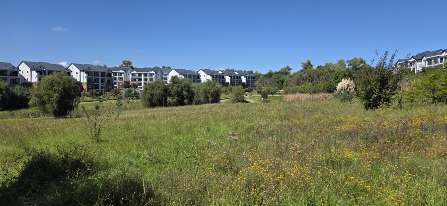 3 Bedroom Property for Sale in Linbro Park Gauteng