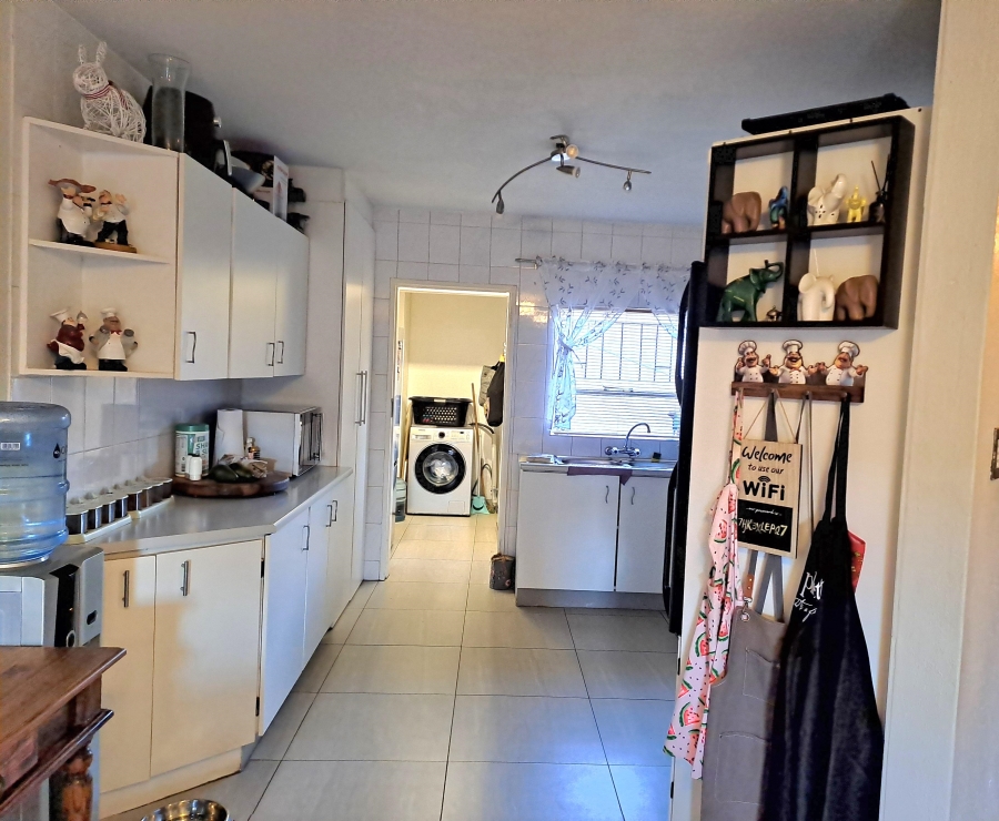 3 Bedroom Property for Sale in Rangeview Gauteng