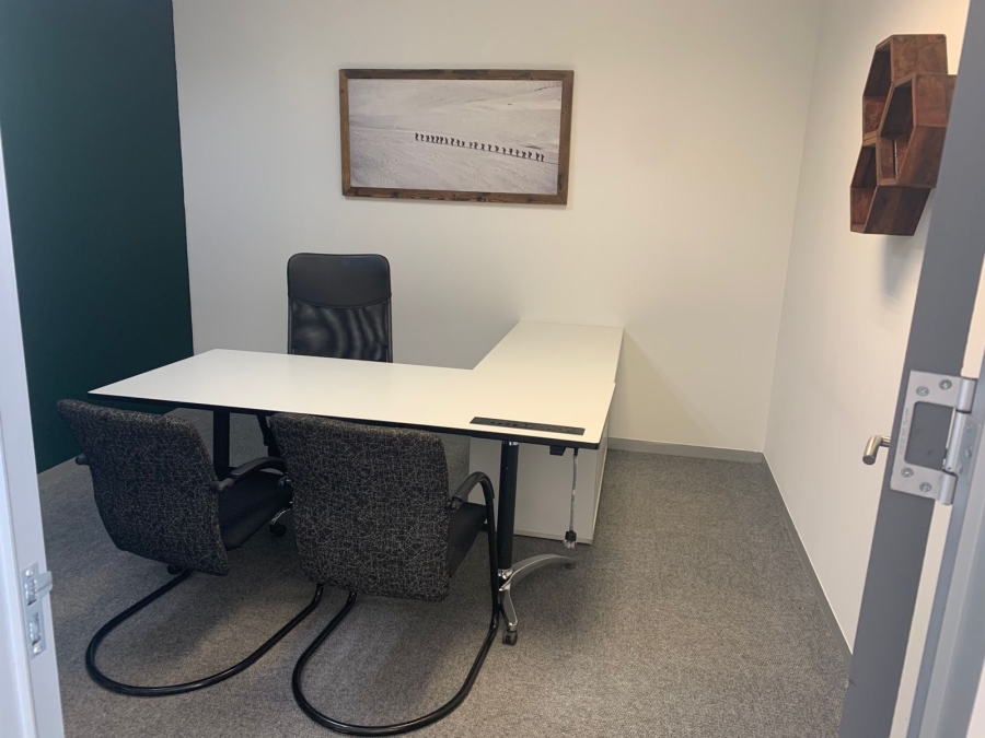 To Let Commercial Property for Rent in Centurion Central Gauteng