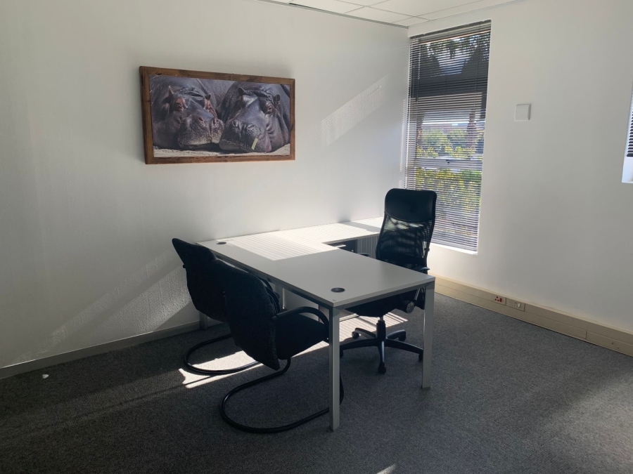 To Let Commercial Property for Rent in Centurion Central Gauteng