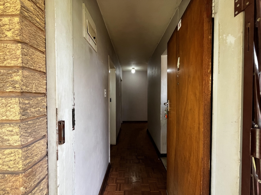 To Let 2 Bedroom Property for Rent in Villieria Gauteng