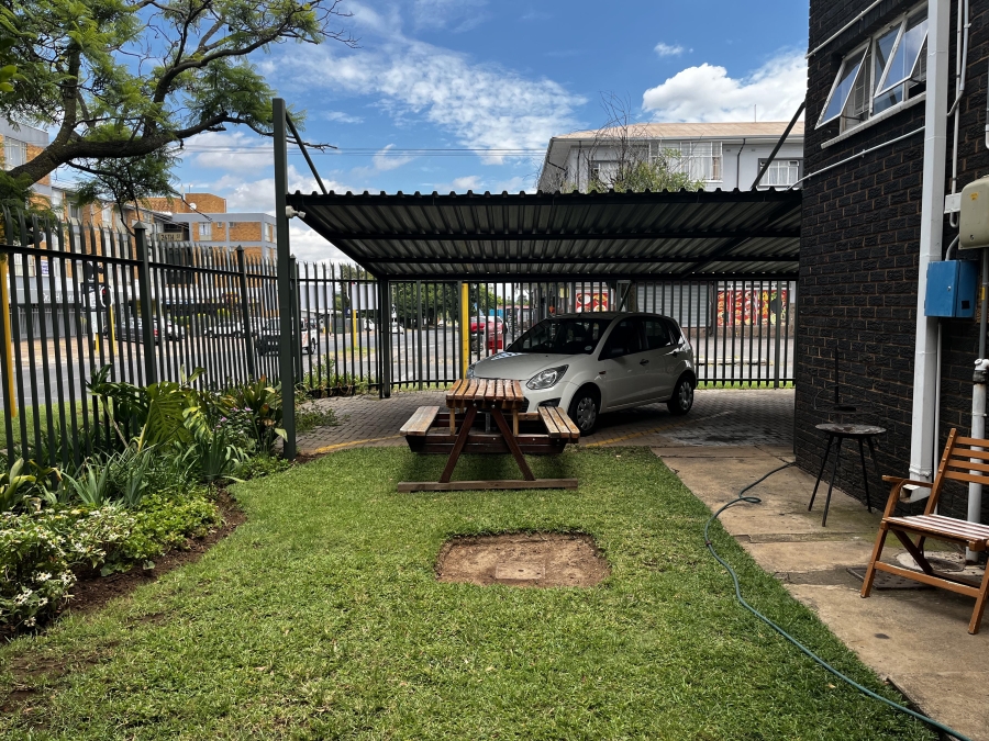 To Let 2 Bedroom Property for Rent in Villieria Gauteng