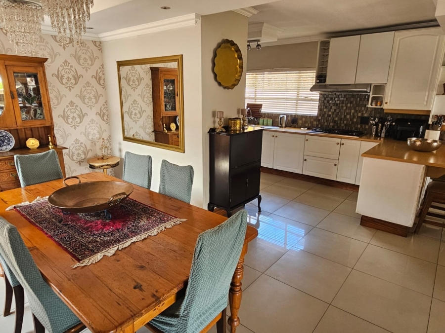 4 Bedroom Property for Sale in Randhart Gauteng