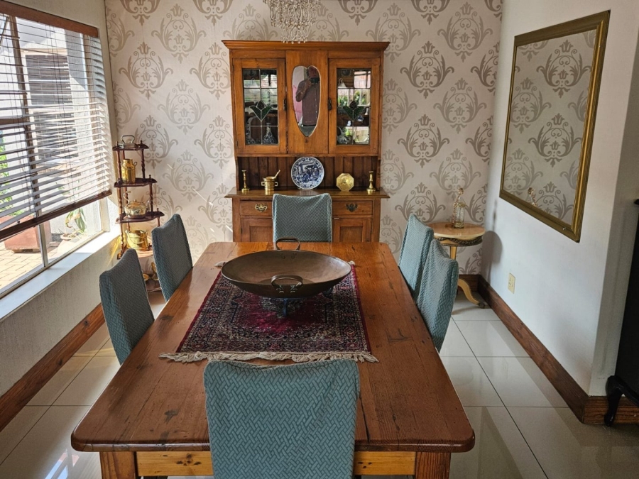 4 Bedroom Property for Sale in Randhart Gauteng