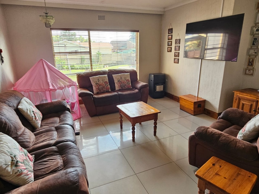 4 Bedroom Property for Sale in Randhart Gauteng