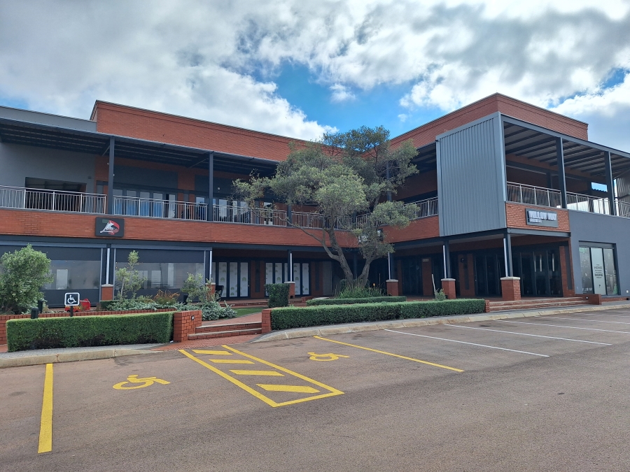 To Let Commercial Property for Rent in Olivewood Hub Business Park Gauteng