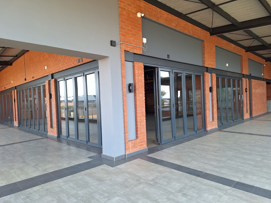 To Let Commercial Property for Rent in Olivewood Hub Business Park Gauteng
