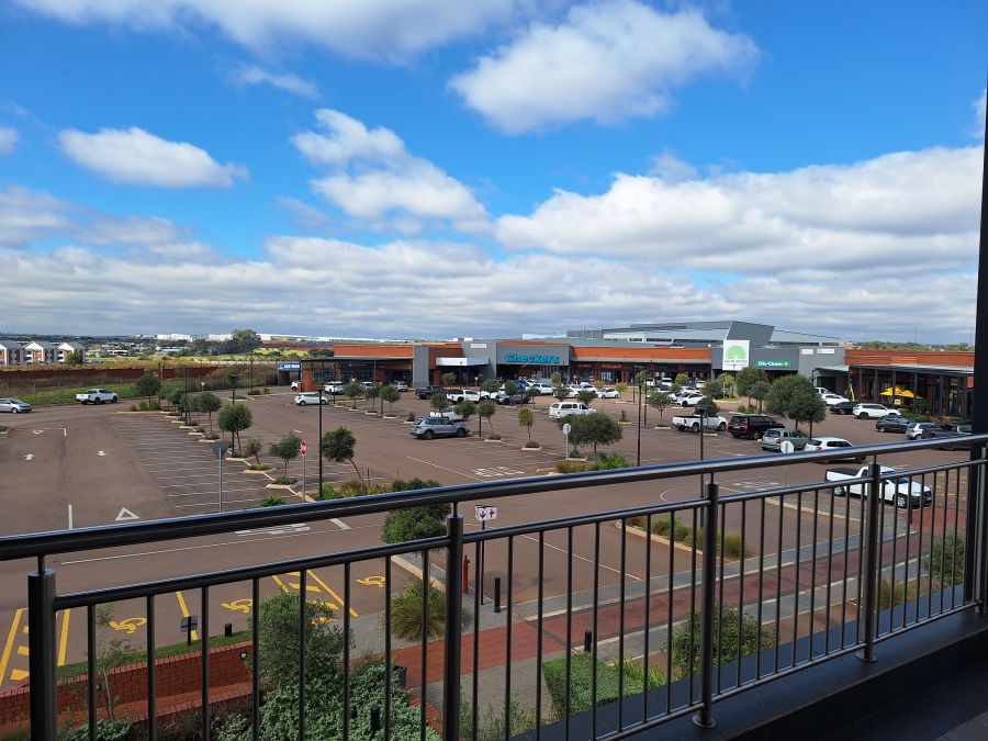 To Let Commercial Property for Rent in Olivewood Hub Business Park Gauteng