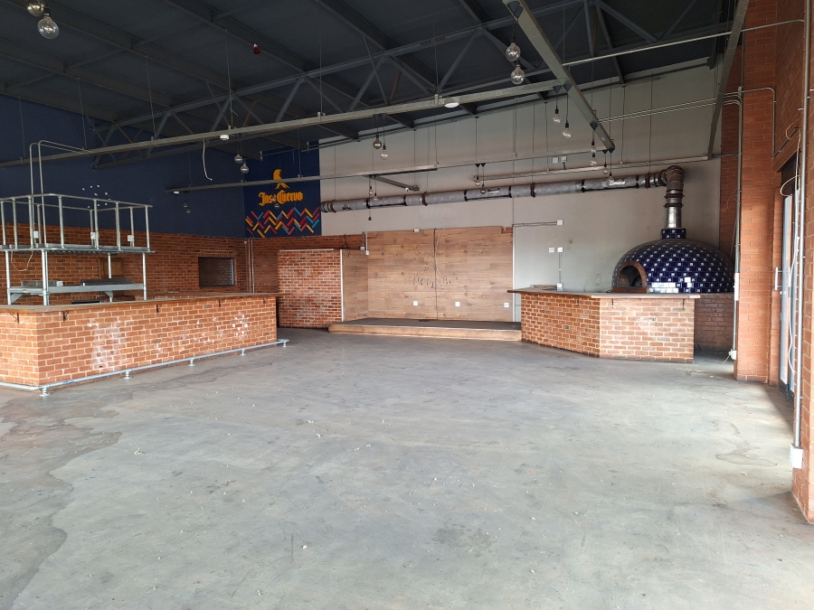 To Let Commercial Property for Rent in Olivewood Hub Business Park Gauteng