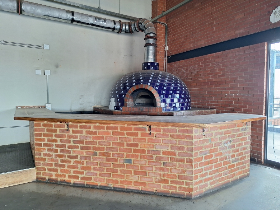 To Let Commercial Property for Rent in Olivewood Hub Business Park Gauteng