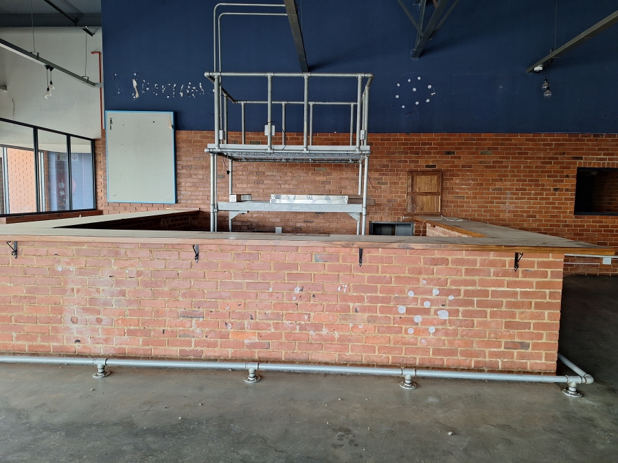 To Let Commercial Property for Rent in Olivewood Hub Business Park Gauteng