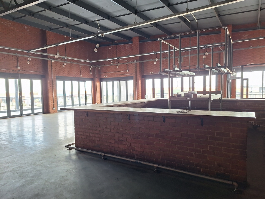 To Let Commercial Property for Rent in Olivewood Hub Business Park Gauteng