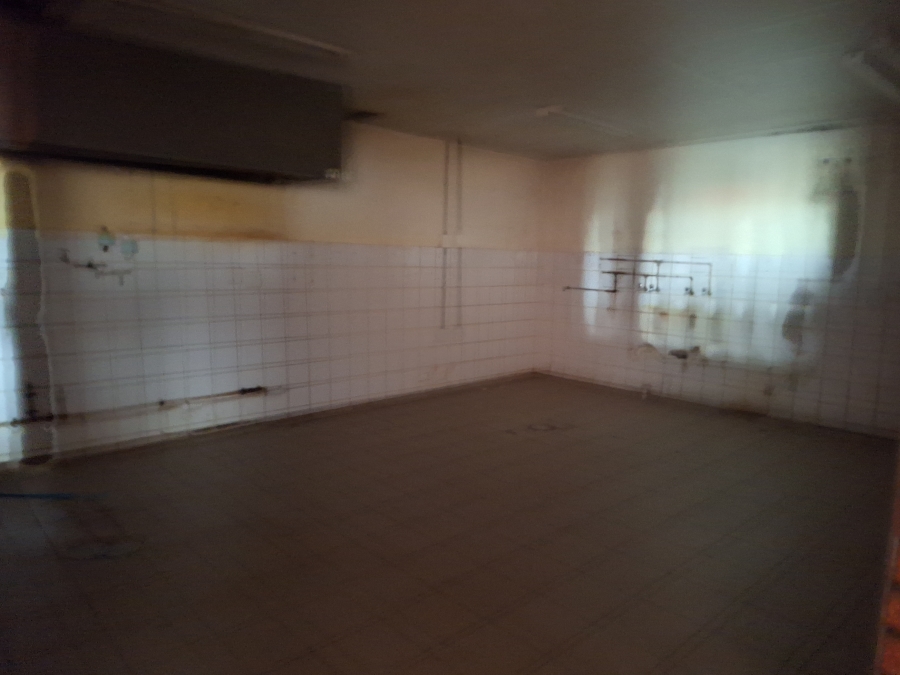 To Let Commercial Property for Rent in Olivewood Hub Business Park Gauteng