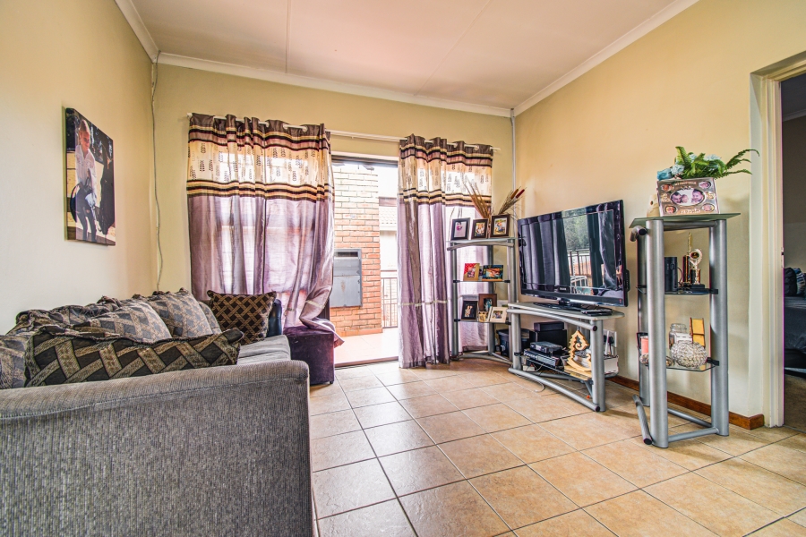 2 Bedroom Property for Sale in Rynfield Gauteng