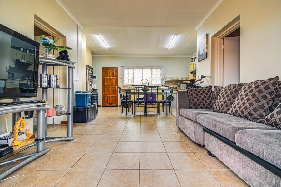 2 Bedroom Property for Sale in Rynfield Gauteng
