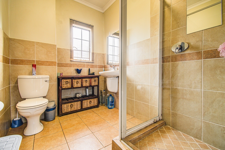 2 Bedroom Property for Sale in Rynfield Gauteng