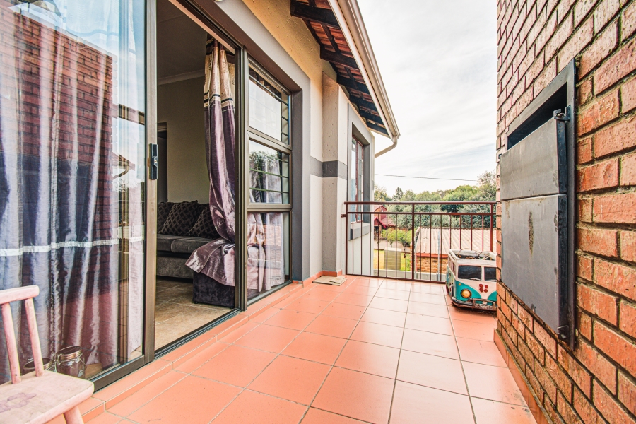 2 Bedroom Property for Sale in Rynfield Gauteng