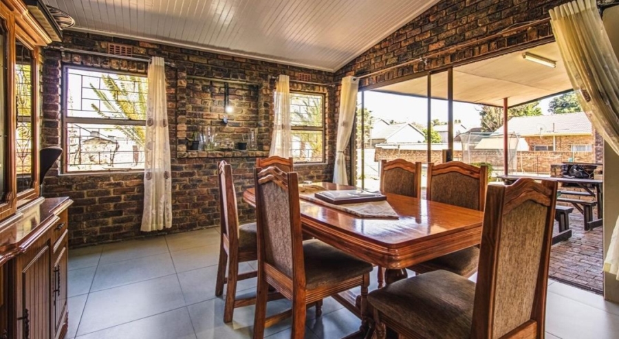 4 Bedroom Property for Sale in Terenure Gauteng