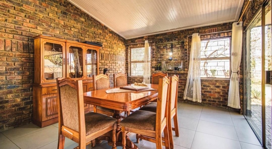 4 Bedroom Property for Sale in Terenure Gauteng
