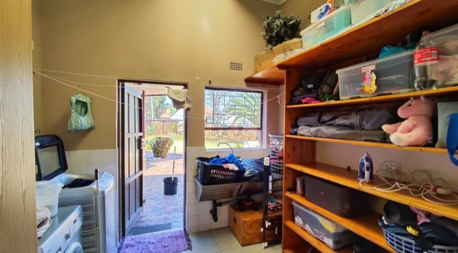 4 Bedroom Property for Sale in Terenure Gauteng