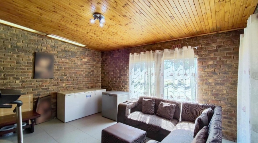 4 Bedroom Property for Sale in Terenure Gauteng