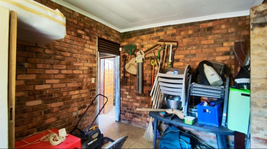 4 Bedroom Property for Sale in Terenure Gauteng