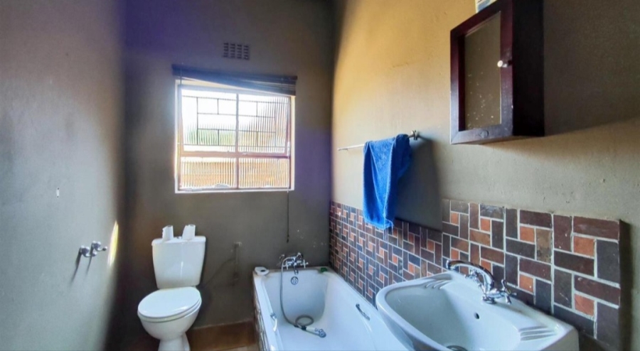 4 Bedroom Property for Sale in Terenure Gauteng