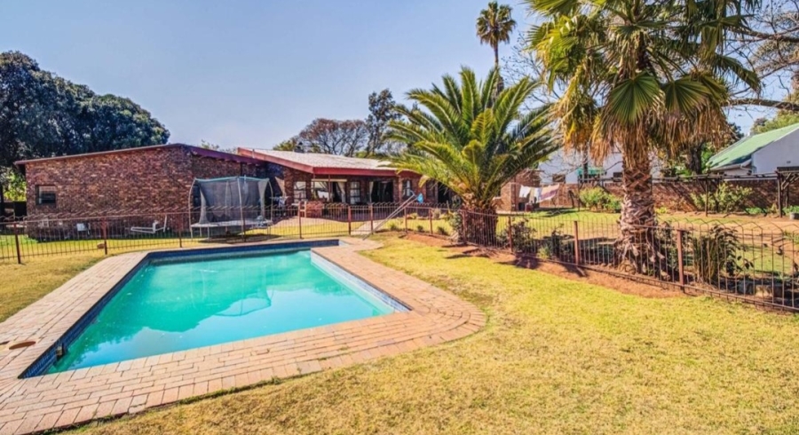 4 Bedroom Property for Sale in Terenure Gauteng