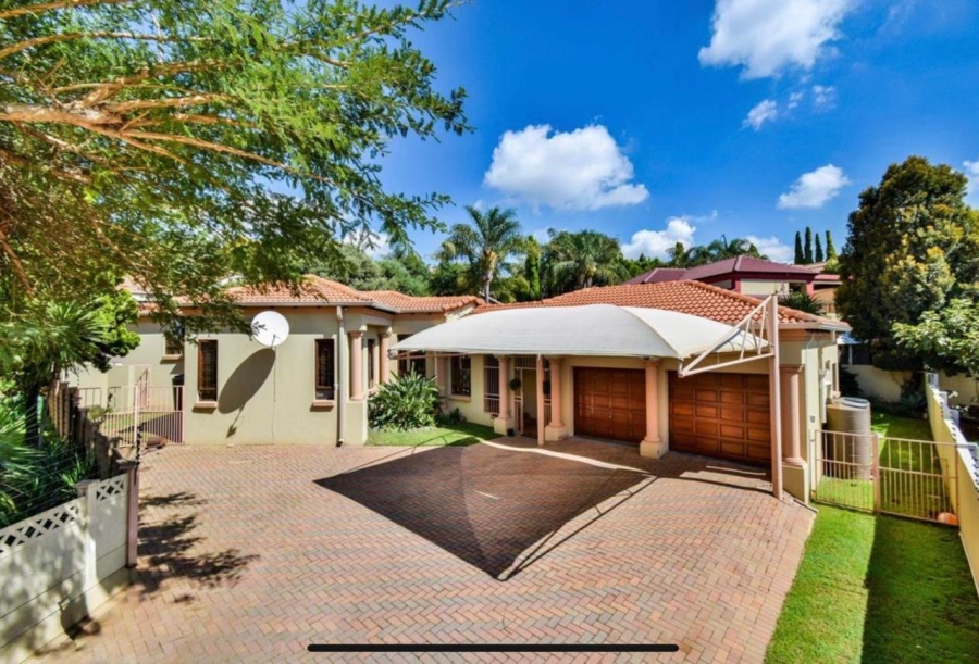 3 Bedroom Property for Sale in Moreleta Park Gauteng