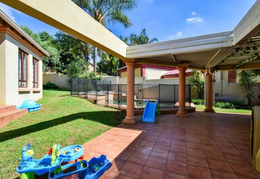 3 Bedroom Property for Sale in Moreleta Park Gauteng