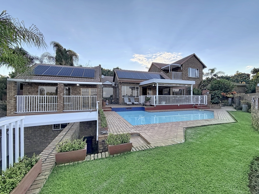 4 Bedroom Property for Sale in Moreleta Park Gauteng