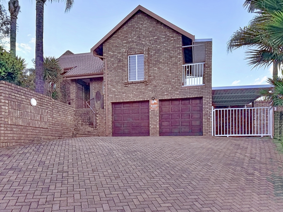 4 Bedroom Property for Sale in Moreleta Park Gauteng