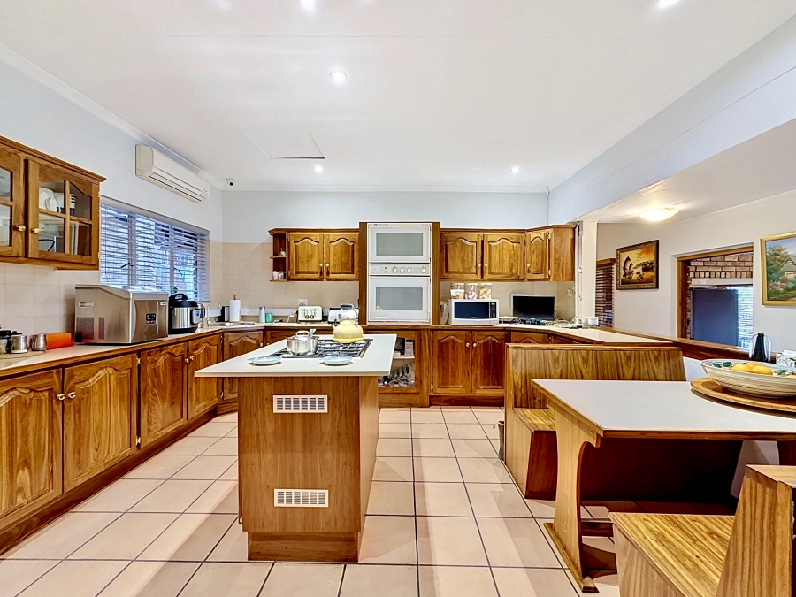 4 Bedroom Property for Sale in Moreleta Park Gauteng
