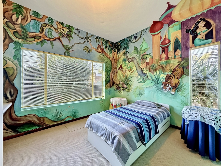 4 Bedroom Property for Sale in Moreleta Park Gauteng