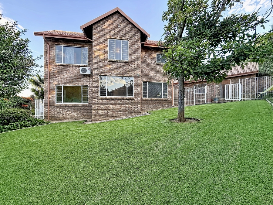 4 Bedroom Property for Sale in Moreleta Park Gauteng