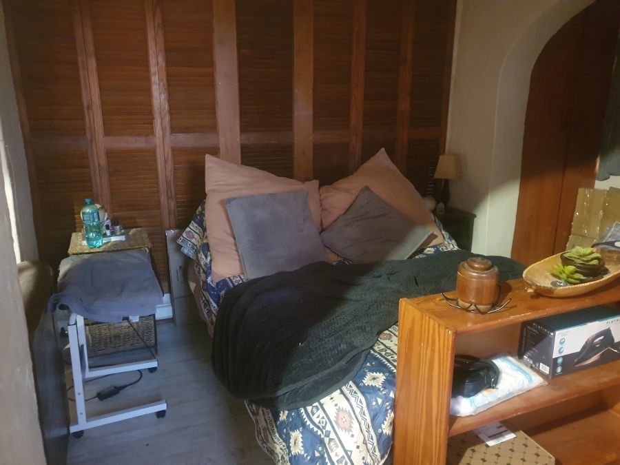 To Let 1 Bedroom Property for Rent in Waterkloof Ridge Gauteng