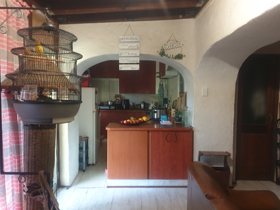 To Let 1 Bedroom Property for Rent in Waterkloof Ridge Gauteng